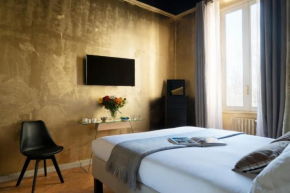Rivière Luxury Rooms at the Park Milano
